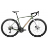 Orbea Terra H30 Artichoke - Lilac 2024