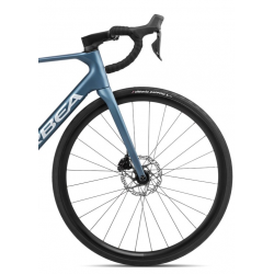 Orbea Orca M30i Slate Blue-Halo Silver 2024