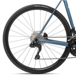 Orbea Orca M30i Slate Blue-Halo Silver 2024