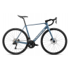 Orbea Orca M30i Slate Blue-Halo Silver 2024