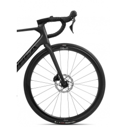 Orbea Orca M35 Vulcano-Black 2024