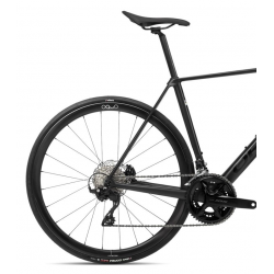 Orbea Orca M35 Vulcano-Black 2024