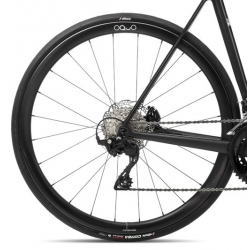 Orbea Orca M35 Vulcano-Black 2024