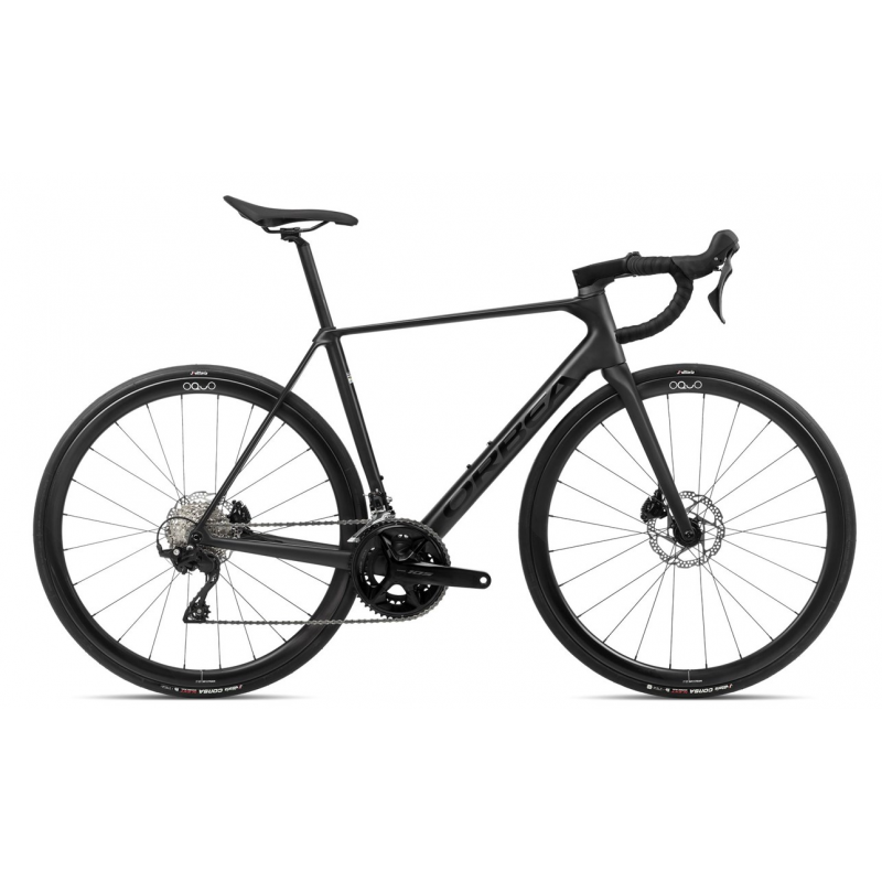 Orbea Orca M35 Vulcano-Black 2024