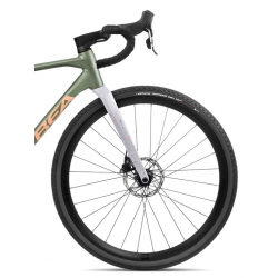 Orbea Terra H41 1X Artichoke - Lilac 2024