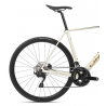 Orbea Orca M30 Ivory White-Burgundy -Vulcano 2024