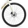 Orbea Orca M30 Ivory White-Burgundy -Vulcano 2024