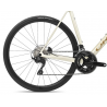 Orbea Orca M30 Ivory White-Burgundy -Vulcano 2024