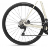 Orbea Orca M30 Ivory White-Burgundy -Vulcano 2024