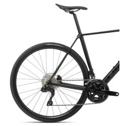 Orbea Orca M30i Vulcano-Black 2024