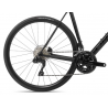 Orbea Orca M30i Vulcano-Black 2024