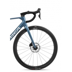 Orbea Orca M35i Slate Blue-Halo Silver 2024