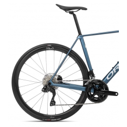 Orbea Orca M35i Slate Blue-Halo Silver 2024