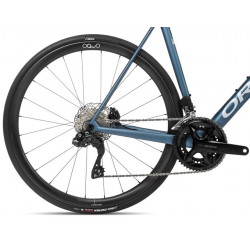 Orbea Orca M35i Slate Blue-Halo Silver 2024