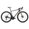 Orbea Terra M30Team Cosmic Carbon-Olive Green 2024