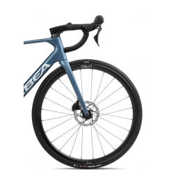 Orbea Orca M35 Slate Blue-Halo Silver 2024