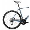 Orbea Orca M35 Slate Blue-Halo Silver 2024