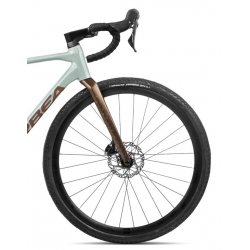 Orbea Terra H30 Blue Stone - Copper 2024