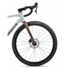 Orbea Terra H30 Blue Stone - Copper 2024