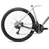 Orbea Terra H30 Blue Stone - Copper 2024