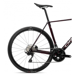 Orbea Orca M35 Wino-Tytan 2024