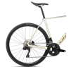 Orbea OrcaM30i Ivory White-Burgundy 2024