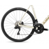 Orbea OrcaM30i Ivory White-Burgundy 2024