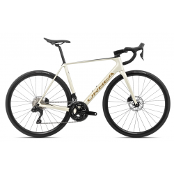 Orbea OrcaM30i Ivory...