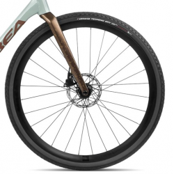 Orbea Terra H41 1X Blue Stone - Copper 2024