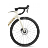 Orbea OrcaM35 Ivory White-Burgundy 2024