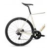 Orbea OrcaM35 Ivory White-Burgundy 2024