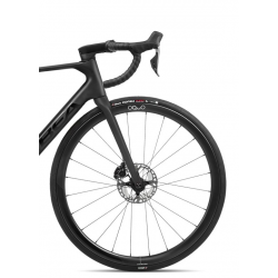 Orbea Orca M20iTeam Vulcano-Black 2024