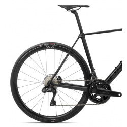 Orbea Orca M20iTeam Vulcano-Black 2024