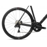 Orbea Orca M20iTeam Vulcano-Black 2024