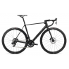 Orbea Orca M21eTEAM PWR Vulcano-Black 2024