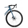 Orbea OrcaM21eTEAM PWR Slate Blue-Halo Silver 2024