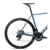 Orbea OrcaM21eTEAM PWR Slate Blue-Halo Silver 2024