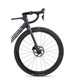 Orbea Orca M30iLTD PWR Tanzanite - Carbon Raw 2024