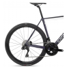 Orbea Orca M30iLTD PWR Tanzanite - Carbon Raw 2024