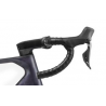 Orbea Orca M30iLTD PWR Tanzanite - Carbon Raw 2024