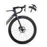 Orbea Orca M20iLTD Tanzanite - Carbon Raw 2024