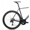 Orbea Orca M20iLTD Tanzanite - Carbon Raw 2024