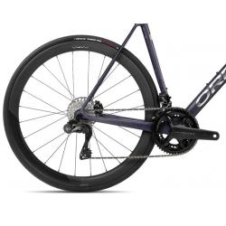 Orbea Orca M20iLTD Tanzanite - Carbon Raw 2024