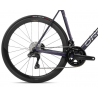 Orbea Orca M20iLTD Tanzanite - Carbon Raw 2024