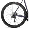 Orbea Orca M20iLTD Tanzanite - Carbon Raw 2024