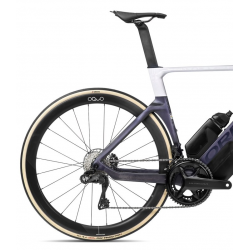 Orbea Orca Aero M20iLTD Tanzanite - Lilac 2024