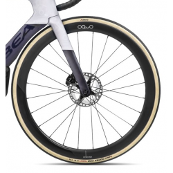 Orbea Orca Aero M20iLTD Tanzanite - Lilac 2024