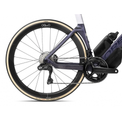 Orbea Orca Aero M20iLTD Tanzanite - Lilac 2024