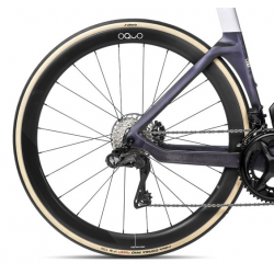 Orbea Orca Aero M20iLTD Tanzanite - Lilac 2024