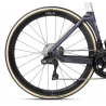 Orbea Orca Aero M20iLTD Tanzanite - Lilac 2024